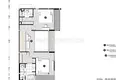 Willa 3 pokoi 225 m² Karon, Tajlandia