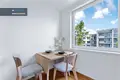 3 room apartment 58 m² in Vilnius, Lithuania