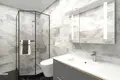 1 bedroom apartment 55 m² Sutomore, Montenegro