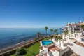Wohnung 2 Schlafzimmer 130 m² Mijas, Spanien