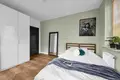Appartement 2 chambres 62 m² Varsovie, Pologne