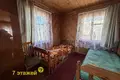 House 130 m² Bialarucki sielski Saviet, Belarus