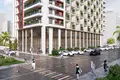 Estudio 1 habitación 34 m² Batumi, Georgia
