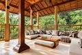 5-Zimmer-Villa 200 m² Ubud, Indonesien