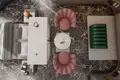 4-Zimmer-Villa 500 m² Kargıcak, Türkei