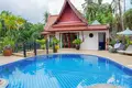 villa de 5 dormitorios 462 m² Pa Tong, Tailandia
