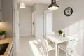 Apartamento 2 habitaciones 45 m² en Varsovia, Polonia