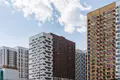 Wohnung 2 zimmer 47 m² Leninsky District, Russland