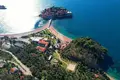 Villa 9 chambres  Sveti Stefan, Monténégro