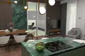 Apartamento 2 habitaciones 203 m² Boreti, Montenegro
