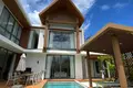 3 bedroom villa 306 m² Ban Bang Thao, Thailand