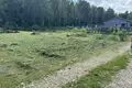 Parcelas  Rakauski sielski Saviet, Belarús