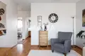 Mieszkanie 3 pokoi 71 m² Kyminkartano, Finlandia