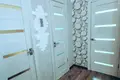 1 room apartment 37 m² Salihorsk, Belarus