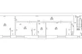 Haus 6 zimmer 213 m² Riga, Lettland