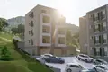 Apartamento 1 habitacion 44 m² Herceg Novi, Montenegro