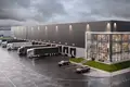 Коммерческое помещение 602 м² Токарёво, Россия
