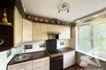 Apartamento 3 habitaciones 63 m² Muchaviecki sielski Saviet, Belarús
