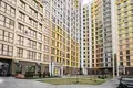 1 room apartment 43 m² Minsk, Belarus