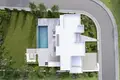 5-Schlafzimmer-Villa 332 m² Souni Zanatzia, Zypern