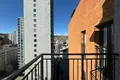 1 bedroom apartment 45 m² Tbilisi, Georgia