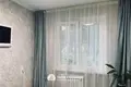 Appartement 2 chambres 42 m² Minsk, Bélarus