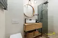 Квартира 3 комнаты 72 м² Минск, Беларусь