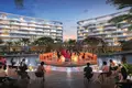 1 bedroom apartment 30 m² Dubai, United Arab Emirates