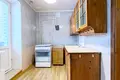 1 room apartment 43 m² Lasany, Belarus