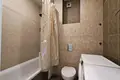 Квартира 2 комнаты 41 м² Минск, Беларусь