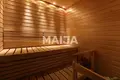 Appartement 2 chambres 57 m² Seinajoki sub region, Finlande