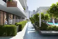 Complejo residencial EVERGR1N HOUSE by Object 1 – Green Urban Living in Jumeirah Garden City, Dubai