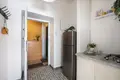 Appartement 1 chambre 20 m² Varsovie, Pologne