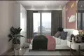 Apartamento 1 habitacion 70 m² Erdemli, Turquía