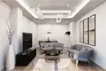 4 bedroom apartment 260 m² Topcular, Turkey