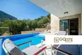 5 room house  Opcina Dezanovac, Croatia