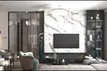 Apartamento 2 habitaciones  Erdemli, Turquía