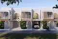 Вилла 2 спальни  Pererenan, Индонезия
