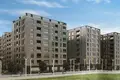 Appartement 2 chambres 102 m² Tirana, Albanie