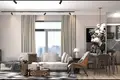 Квартира 3 комнаты 108 м² Мезитли, Турция