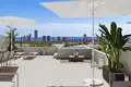 Penthouse 3 bedrooms 108 m² Finestrat, Spain