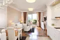 Квартира 3 комнаты 121 м² Бодрум, Турция