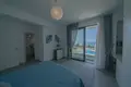 Penthouse 4 pokoi 123 m² Kalogreia, Cypr Północny
