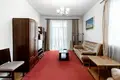 3 room apartment 56 m² Minsk, Belarus