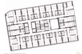 Mieszkanie 1 pokój 41 m² Bar, Czarnogóra