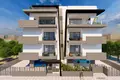 2 bedroom apartment 76 m² Kato Polemidion Municipality, Cyprus