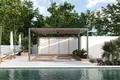 Copropriété 1 chambre 657 m² La Crucecita, Mexique