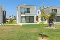 Complejo residencial Complex of villas with a panoramic view near the beach, Chloraka, Cyprus