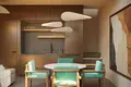 Квартира 32 м² Bukit, Индонезия