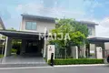 Willa 5 pokojów 181 m² Bang Lamung, Tajlandia